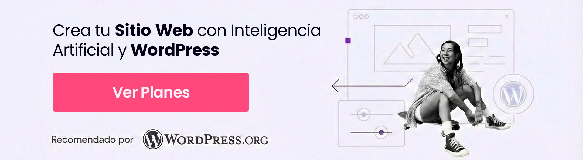 Hosting para WordPress